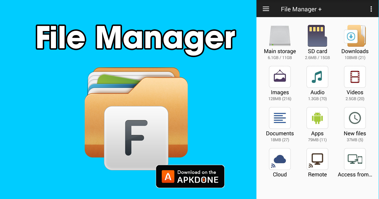 Detail Gambar File Manager Nomer 19