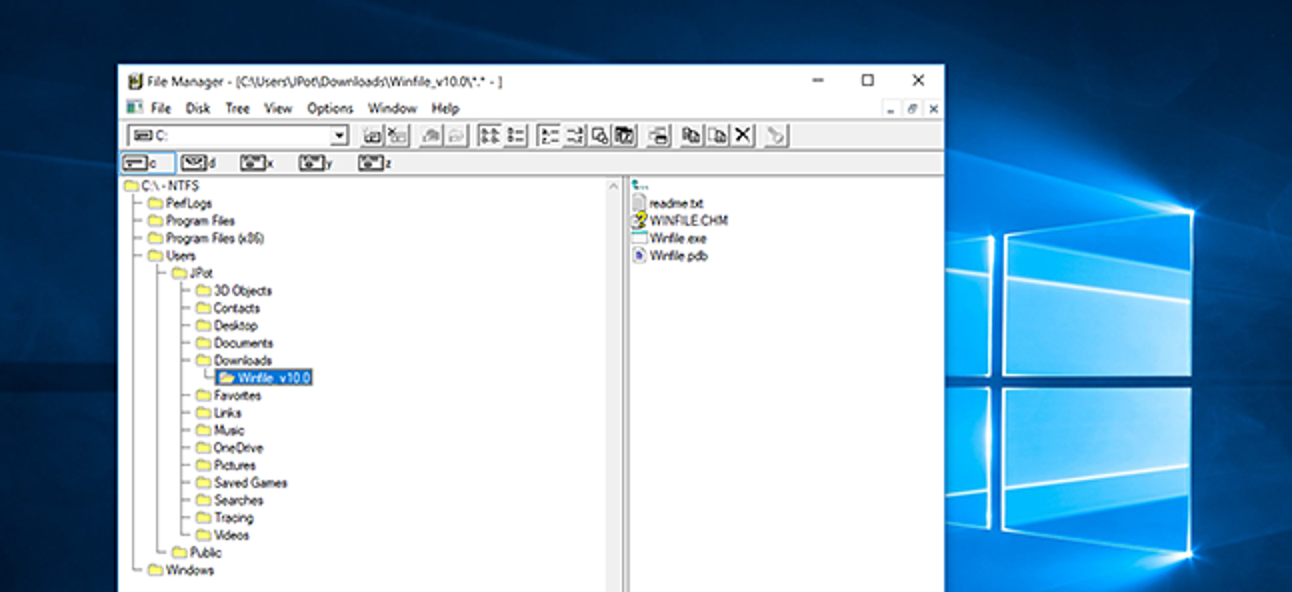 Detail Gambar File Manager Nomer 34