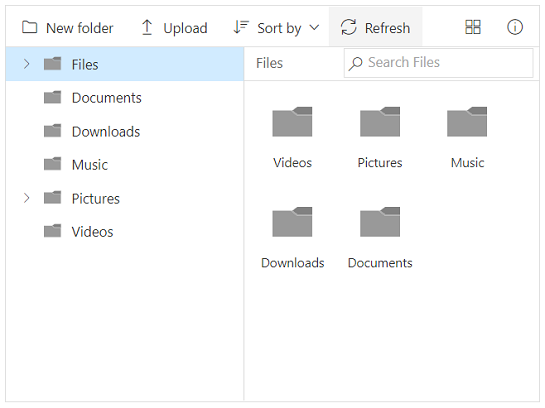 Detail Gambar File Manager Nomer 39