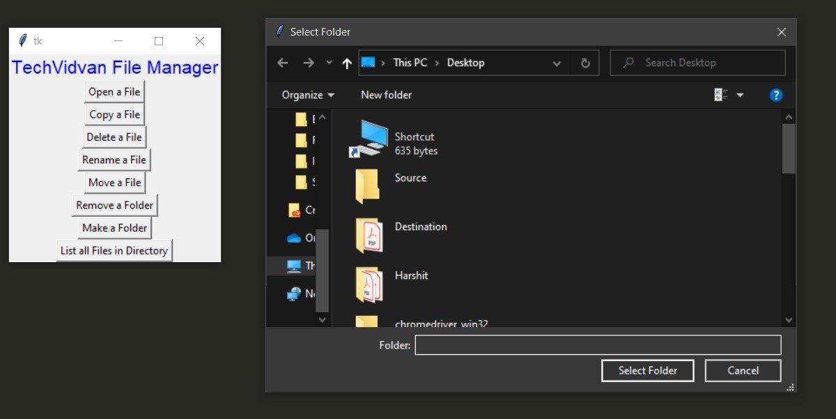 Detail Gambar File Manager Nomer 42