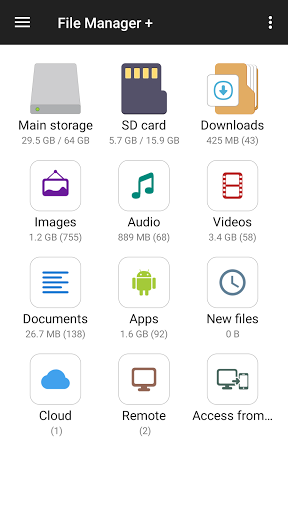 Detail Gambar File Manager Nomer 5