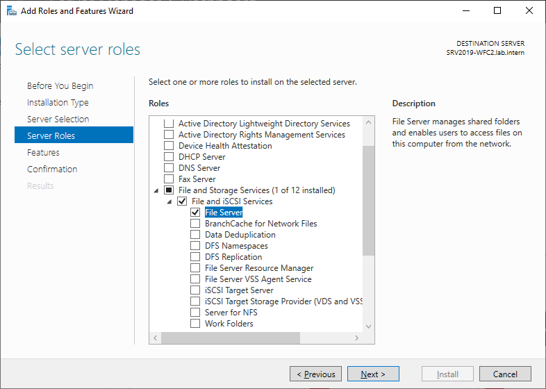 Detail Gambar File Server Nomer 31