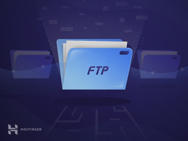 Detail Gambar File Transfer Protocol Nomer 45