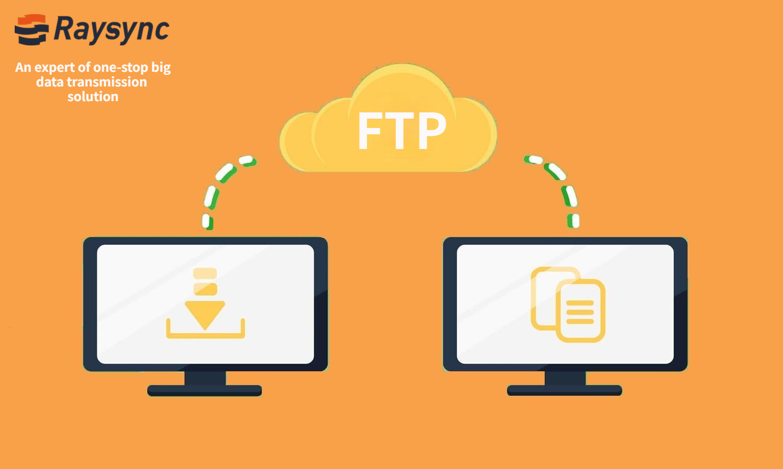 Detail Gambar File Transfer Protocol Nomer 6