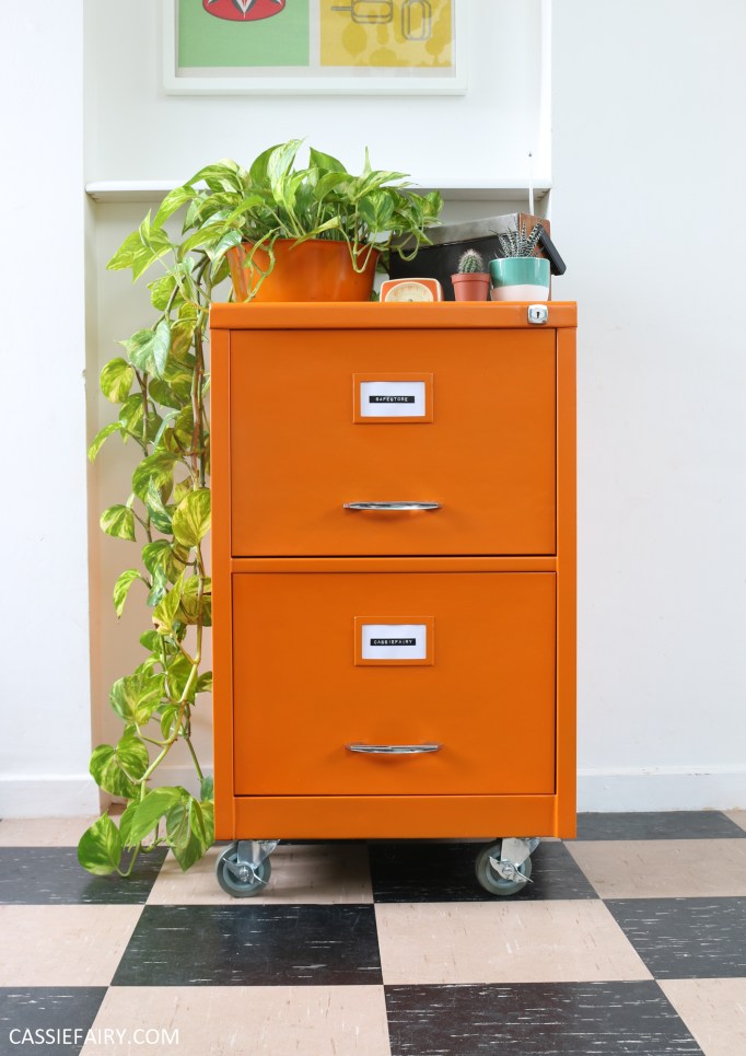 Detail Gambar Filing Cabinet Nomer 21