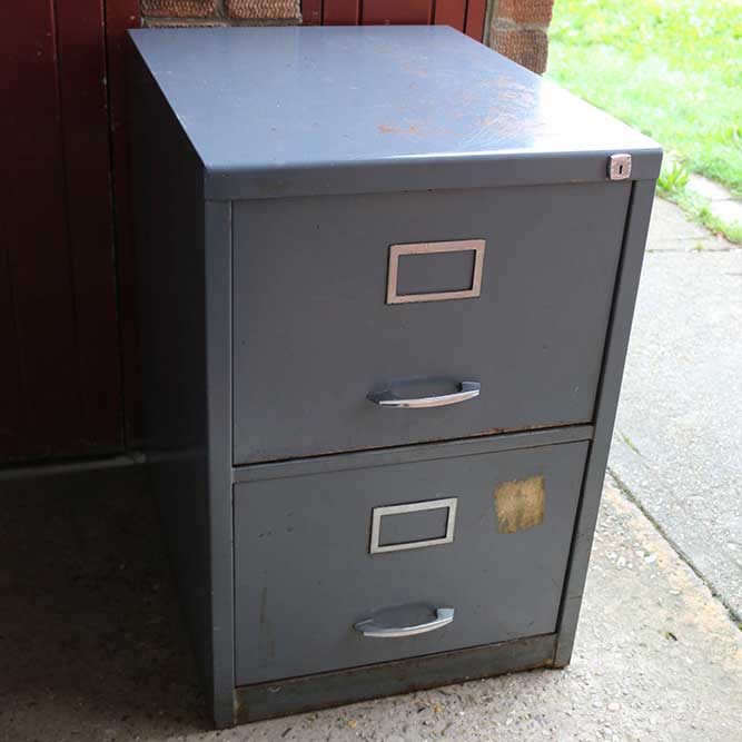 Detail Gambar Filing Cabinet Nomer 25