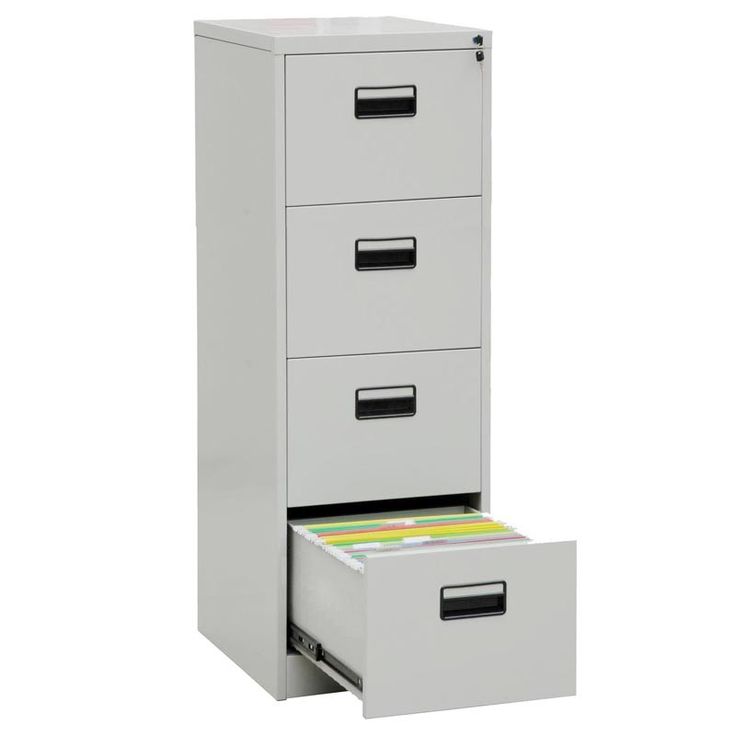 Detail Gambar Filing Cabinet Nomer 40