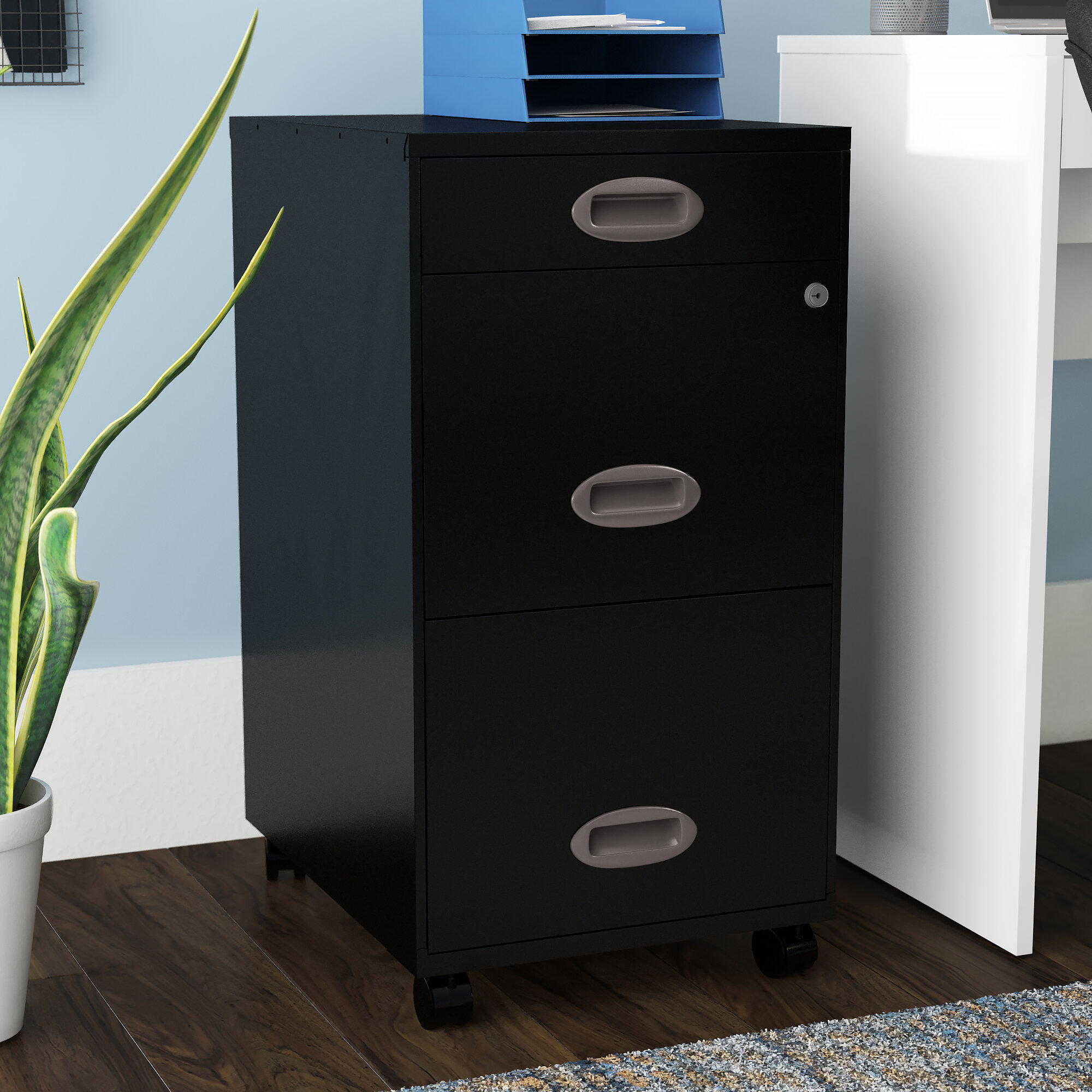 Detail Gambar Filing Cabinet Nomer 46