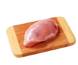 Detail Gambar Fillet Ayam Nomer 35