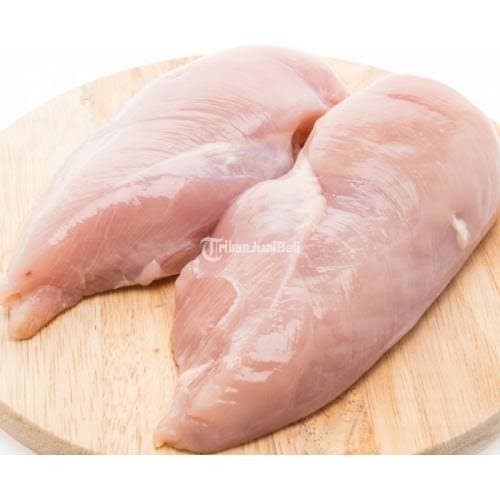 Detail Gambar Fillet Ayam Nomer 5