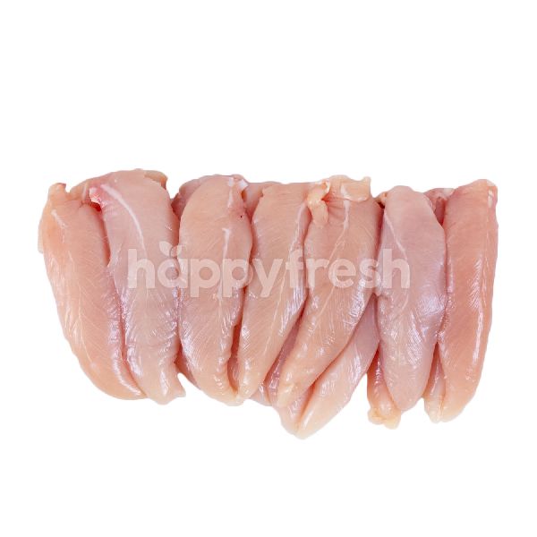 Detail Gambar Fillet Ayam Nomer 40