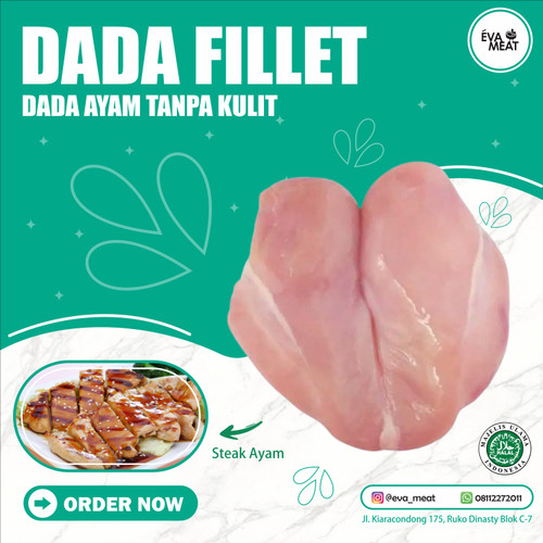 Detail Gambar Fillet Ayam Nomer 41