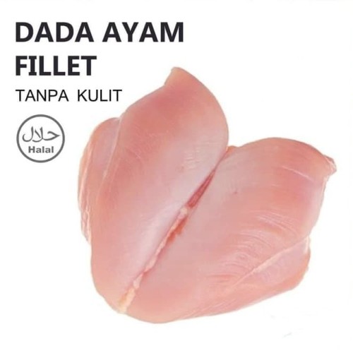 Detail Gambar Fillet Ayam Nomer 9