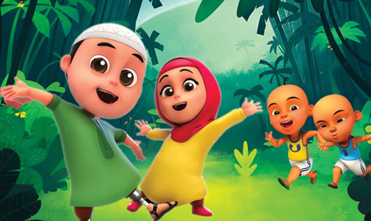 Detail Gambar Film Kartun Anak Nomer 5