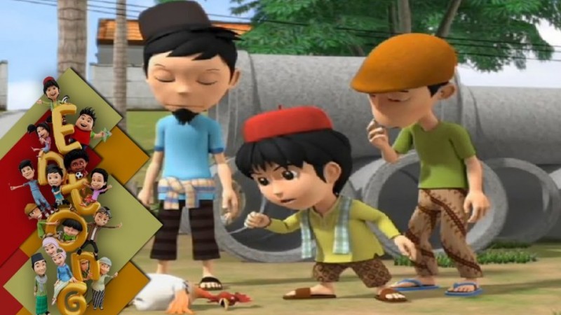 Detail Gambar Film Kartun Anak Anak Nomer 2