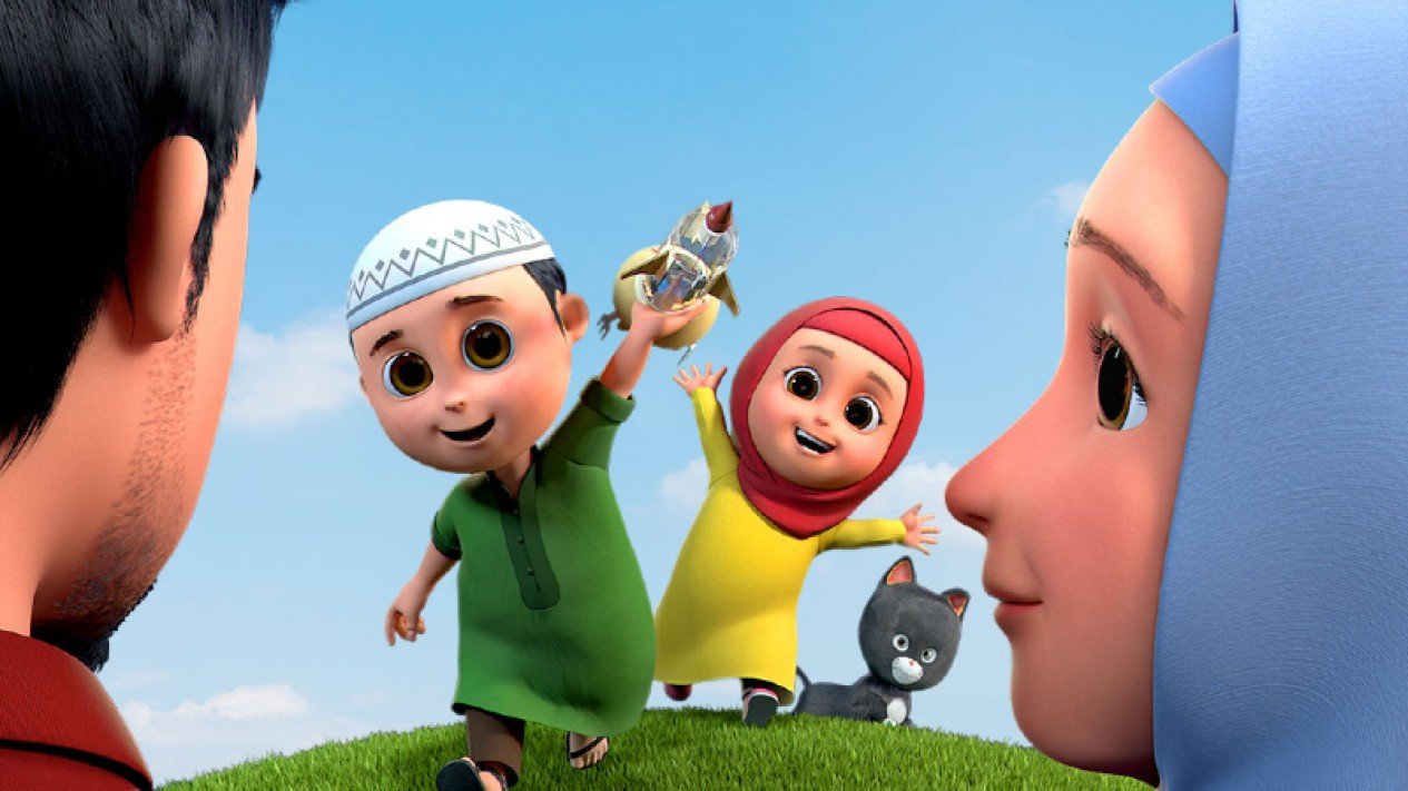 Detail Gambar Film Kartun Anak Anak Nomer 26