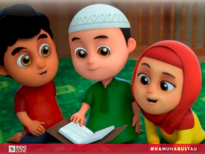 Detail Gambar Film Kartun Anak Anak Nomer 46