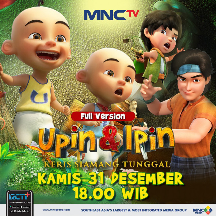 Detail Gambar Film Upin Ipin Nomer 16