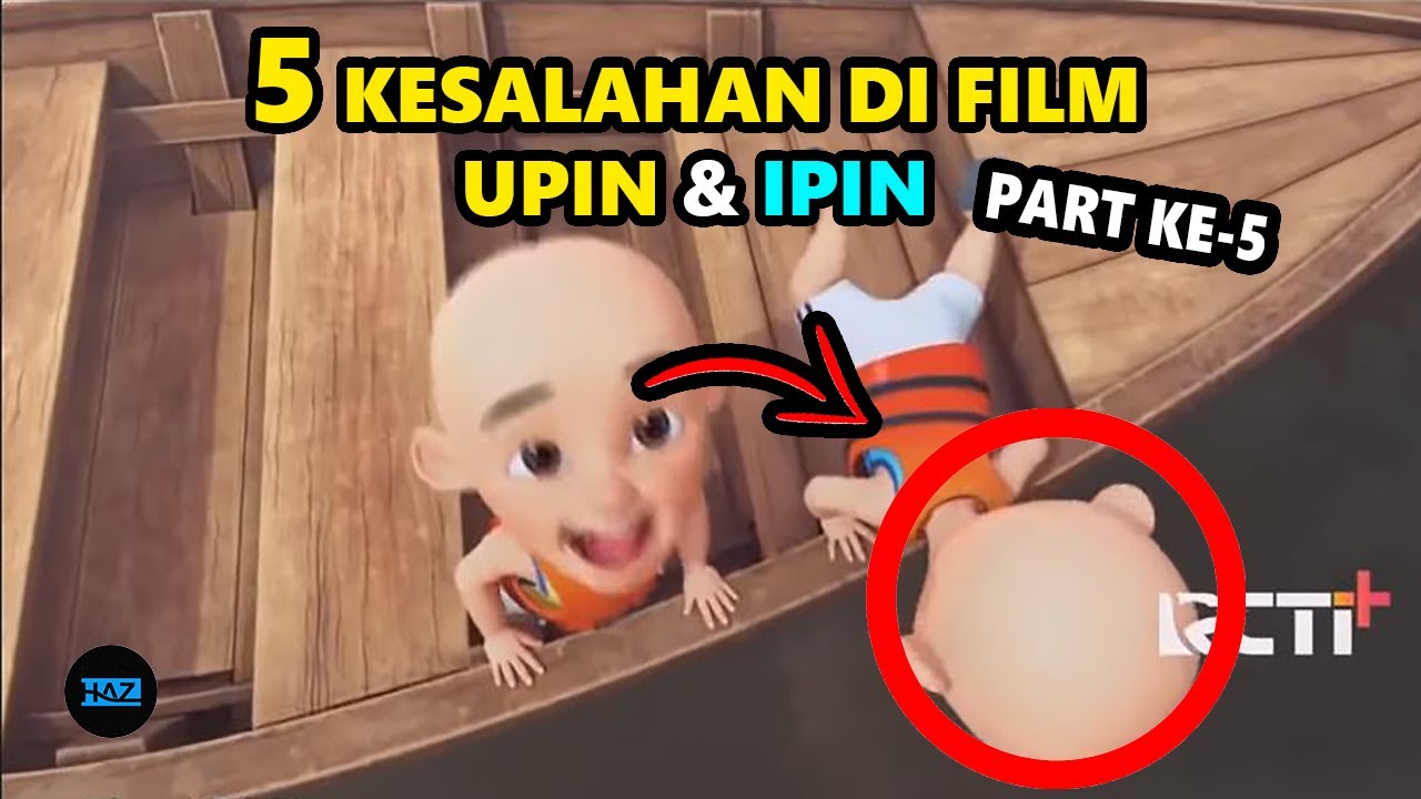 Detail Gambar Film Upin Ipin Nomer 41