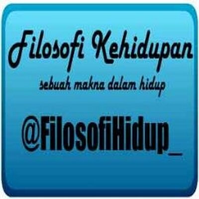 Detail Gambar Filosofi Hidup Nomer 35