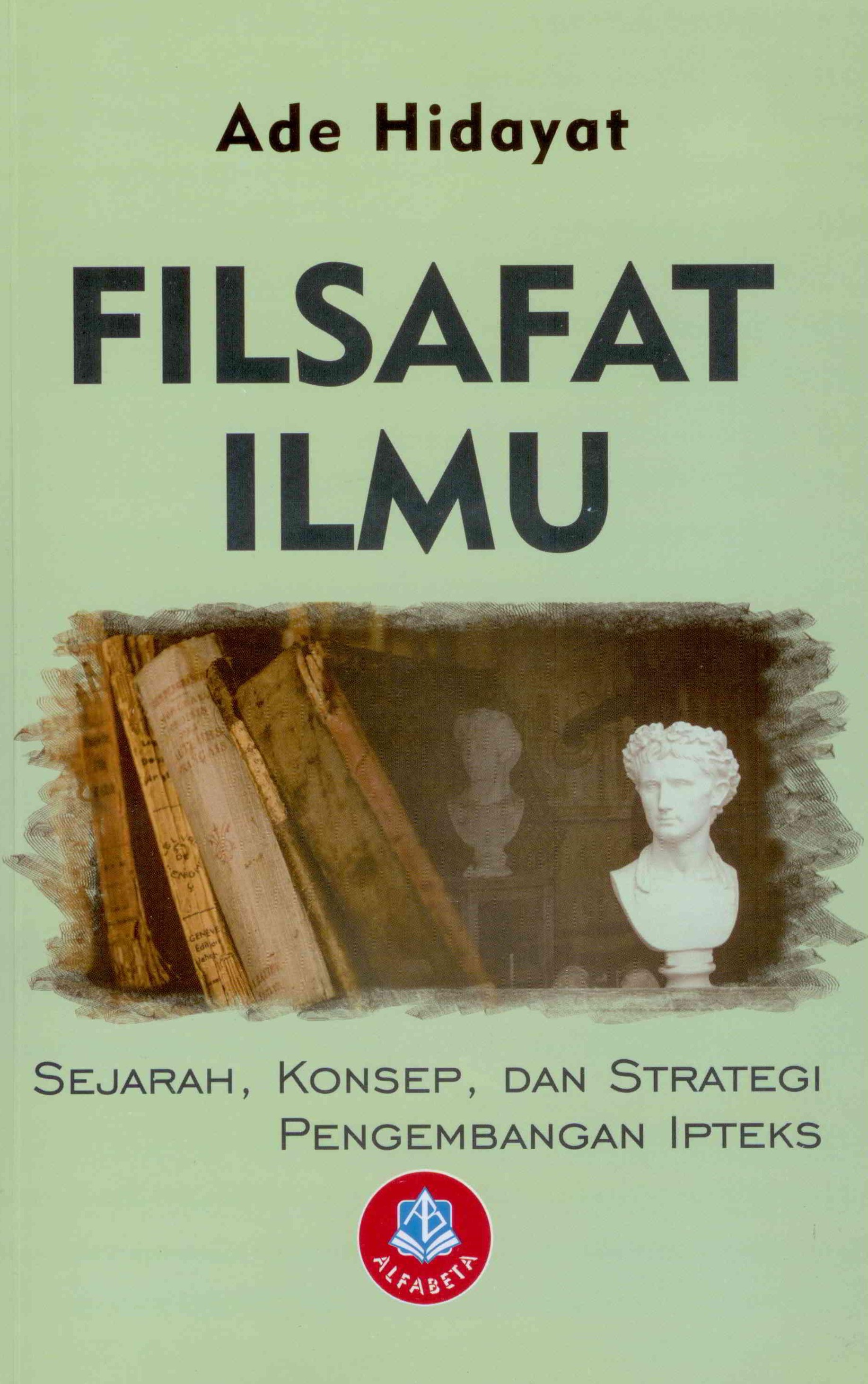 Detail Gambar Filsafat Ilmu Nomer 42