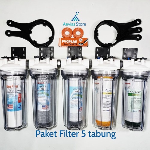 Detail Gambar Filter Air Nomer 19