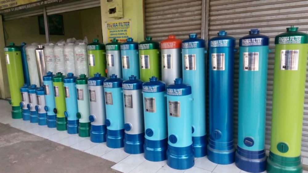 Detail Gambar Filter Air Nomer 22