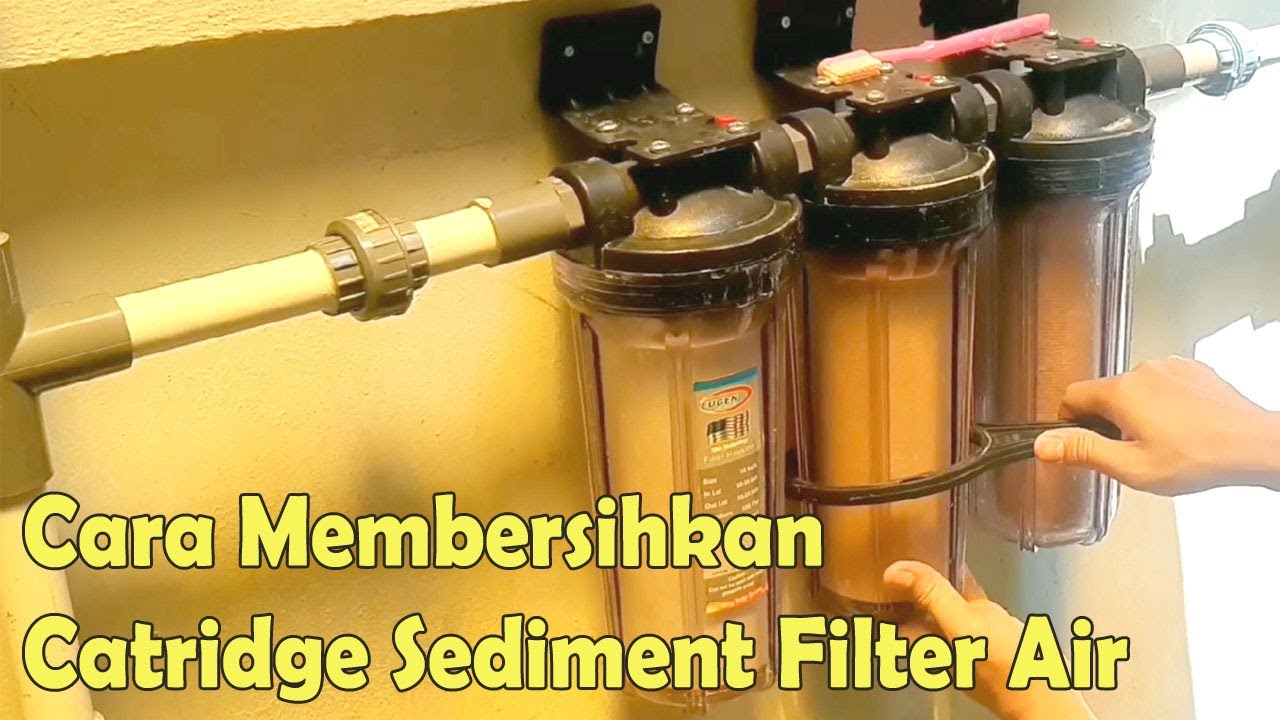 Detail Gambar Filter Air Nomer 36