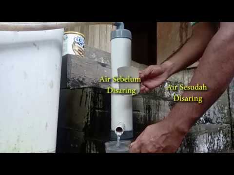 Detail Gambar Filter Air Nomer 37