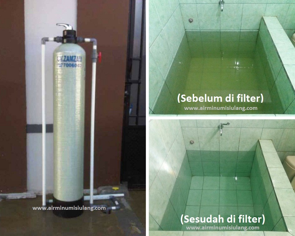 Detail Gambar Filter Air Nomer 39
