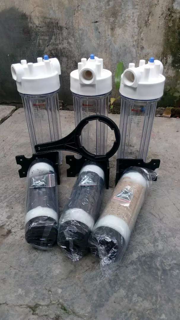 Detail Gambar Filter Air Nomer 47