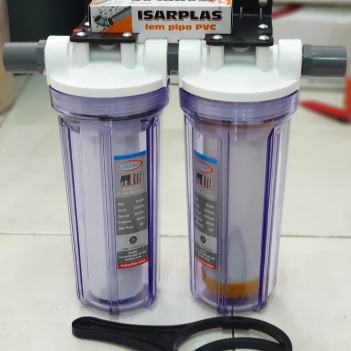 Detail Gambar Filter Air Nomer 7