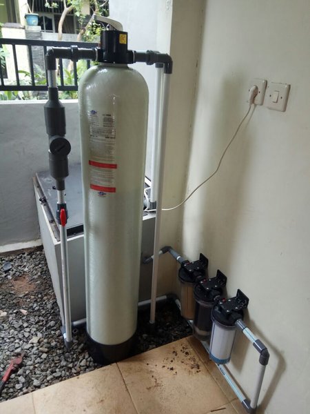 Detail Gambar Filter Air Nomer 8