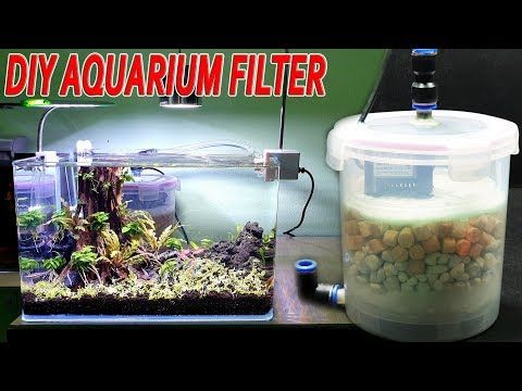 Detail Gambar Filter Aquarium Nomer 22