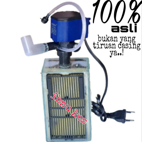 Detail Gambar Filter Aquarium Nomer 40