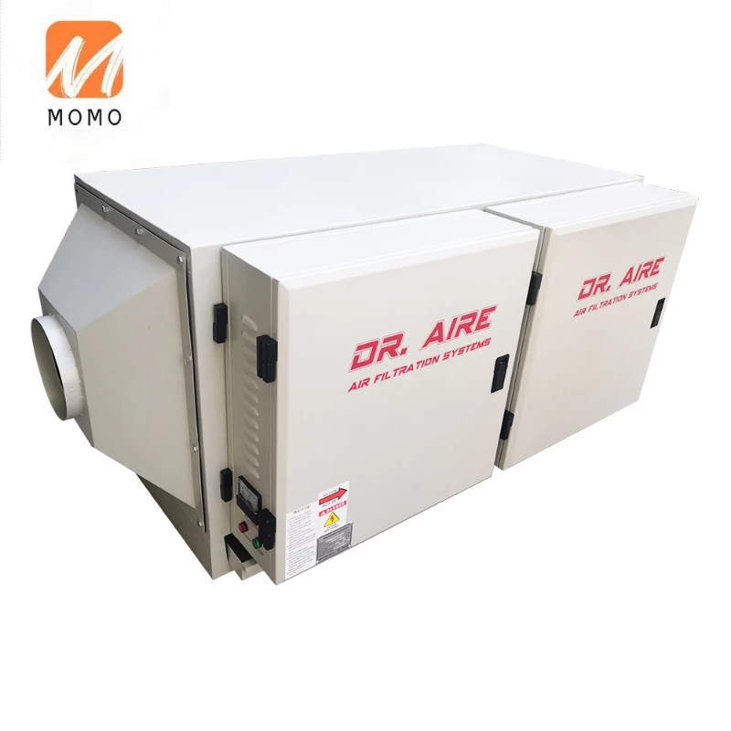 Detail Gambar Filter Elektrostatik Nomer 28
