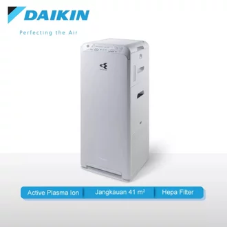 Detail Gambar Filter Elektrostatik Nomer 31