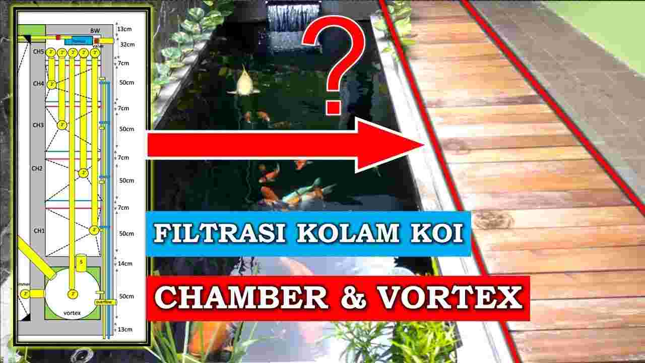Detail Gambar Filter Kolam Koi Nomer 32