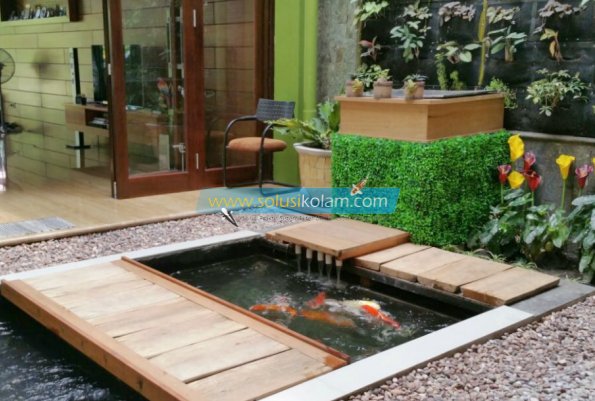 Detail Gambar Filter Kolam Koi Nomer 38