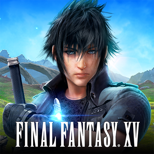 Detail Gambar Final Fantasy Xv Nomer 23