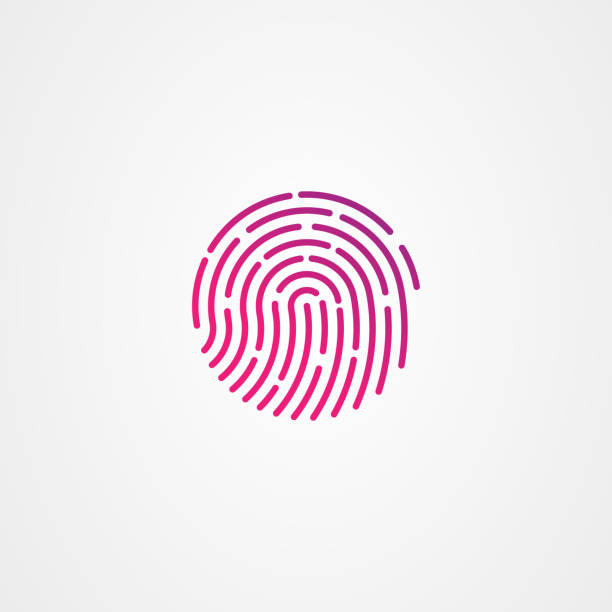 Detail Gambar Finger Print Nomer 16