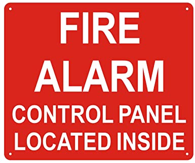 Detail Gambar Fire Control Alarm Inside Nomer 25