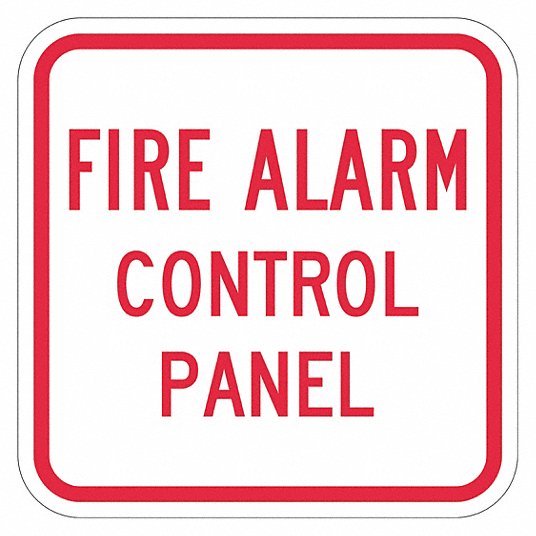 Detail Gambar Fire Control Alarm Inside Nomer 32