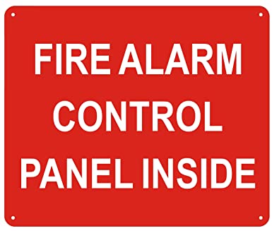 Detail Gambar Fire Control Panel Alarm Inside Nomer 50