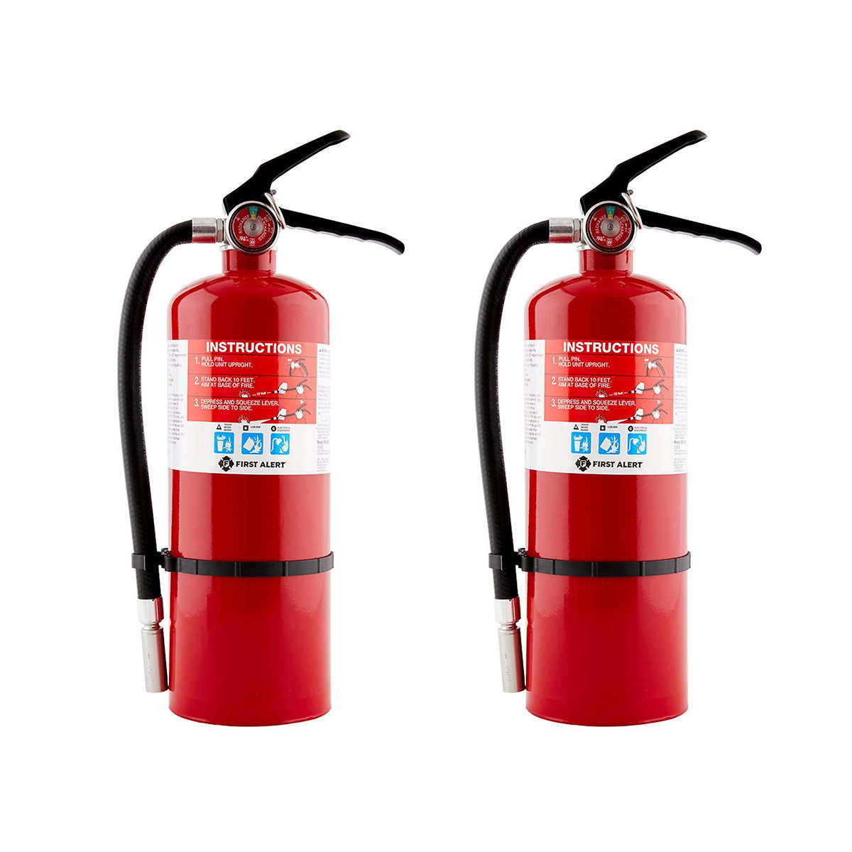 Detail Gambar Fire Extinguisher Nomer 20