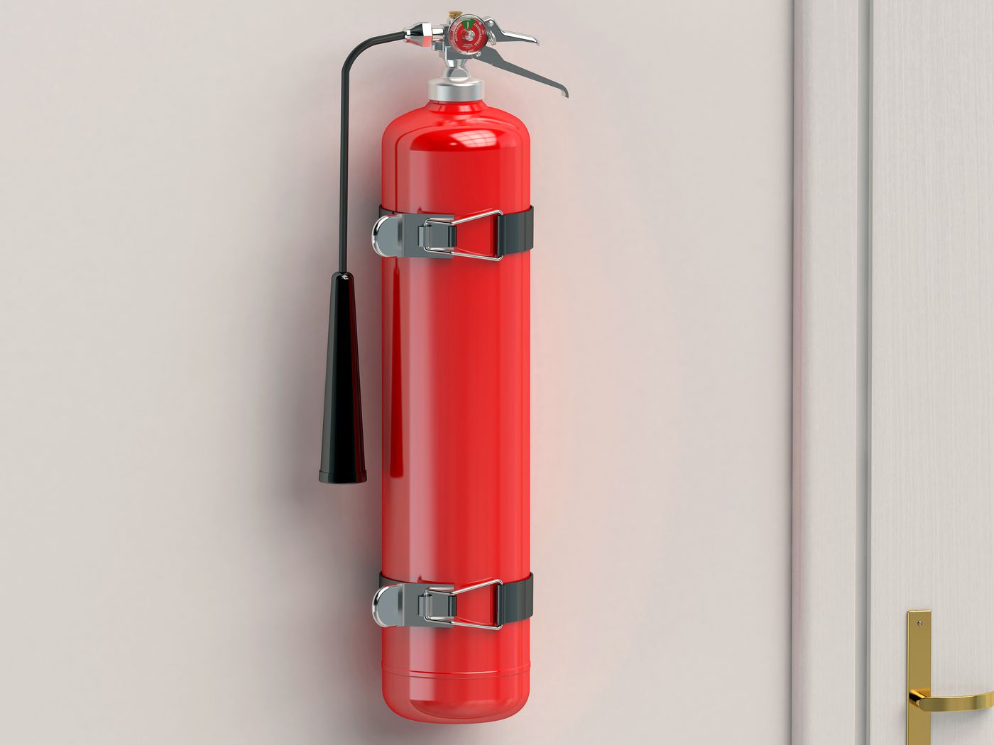 Detail Gambar Fire Extinguisher Nomer 33