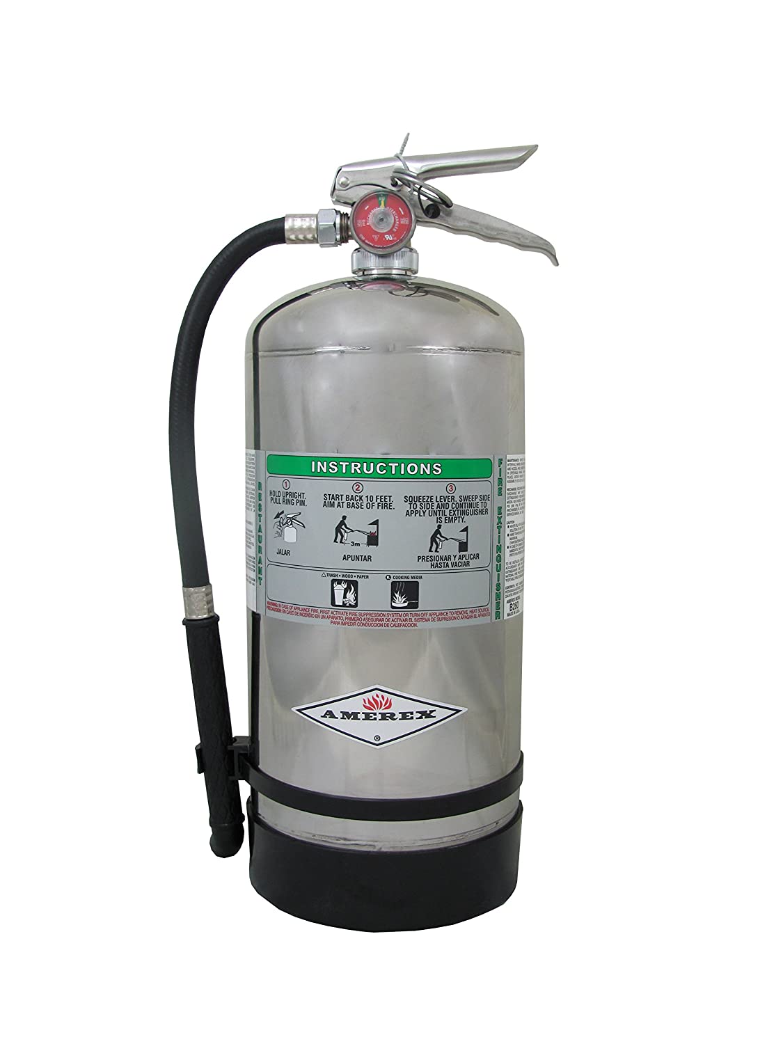 Detail Gambar Fire Extinguisher Nomer 35