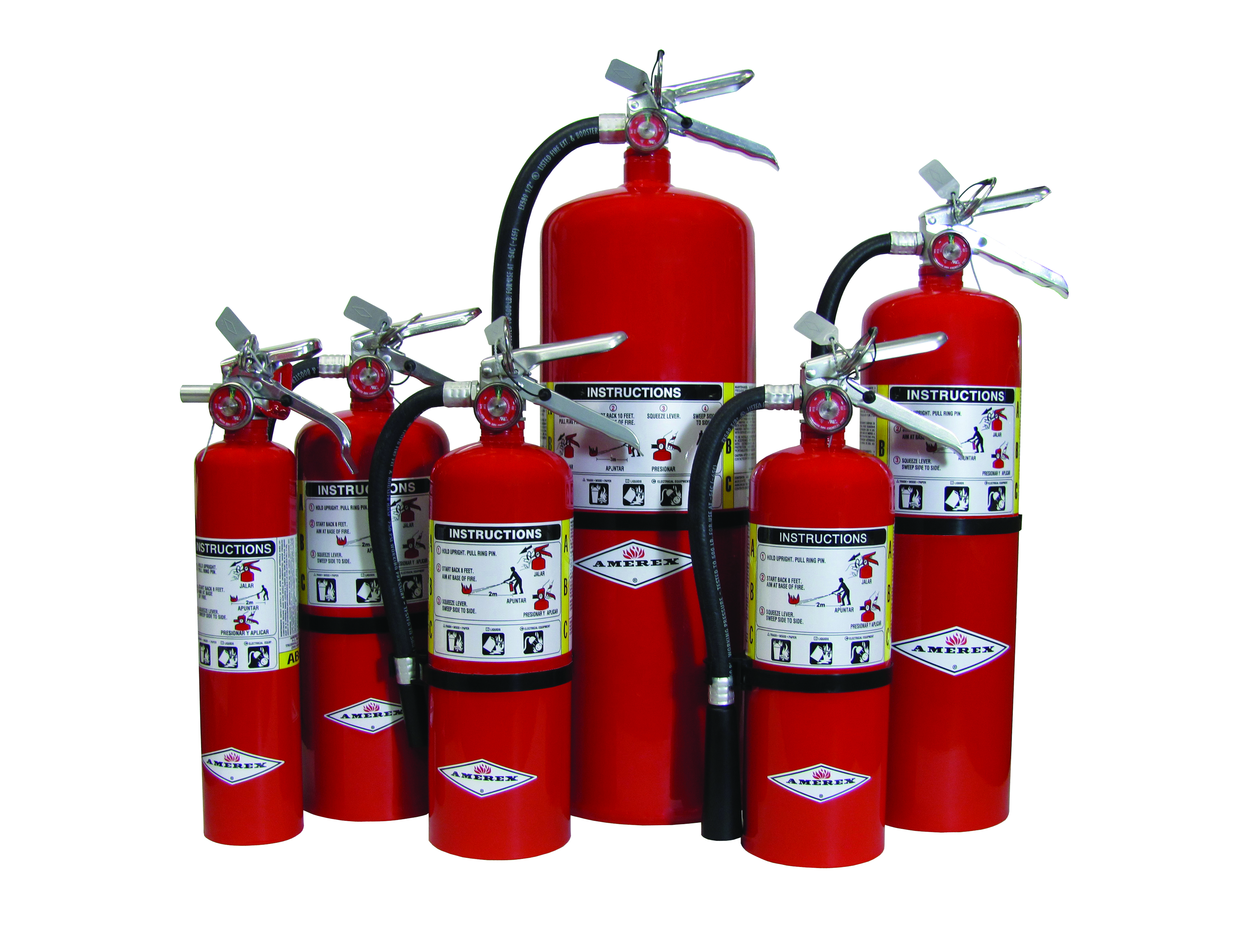 Detail Gambar Fire Extinguisher Nomer 51