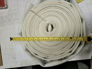 Detail Gambar Fire Hose Polyester Nomer 34