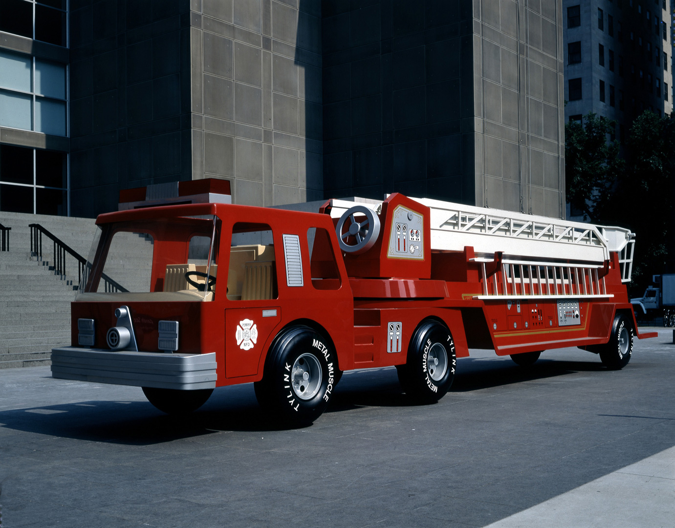 Detail Gambar Fire Truck Nomer 52